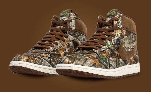 Nike air force hotsell 1 mid id camo