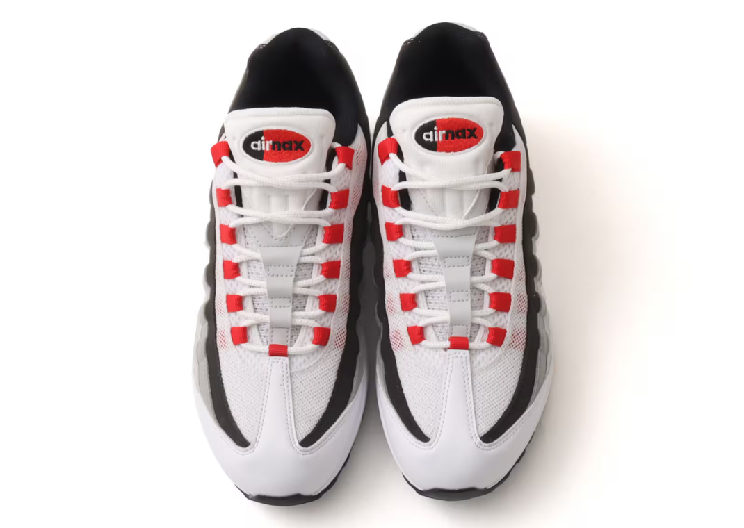 The Nike Air Max 95 Comet Drops in Japan Next Week