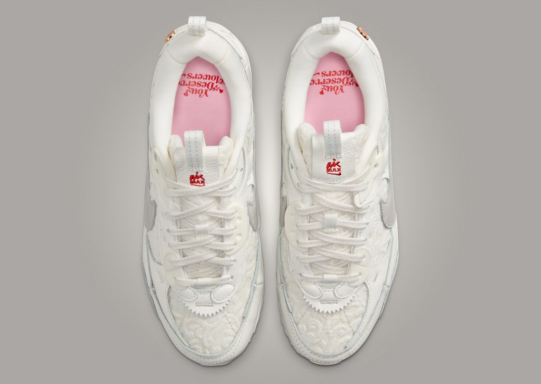 NIKE ☆ Wmns Air Max 90 Futura 'Give Her Flowers' $_12.JPG?set_id=880000500F