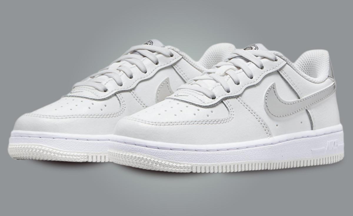 Nike's Air Force 1 Low Martian Comes From Another Planet