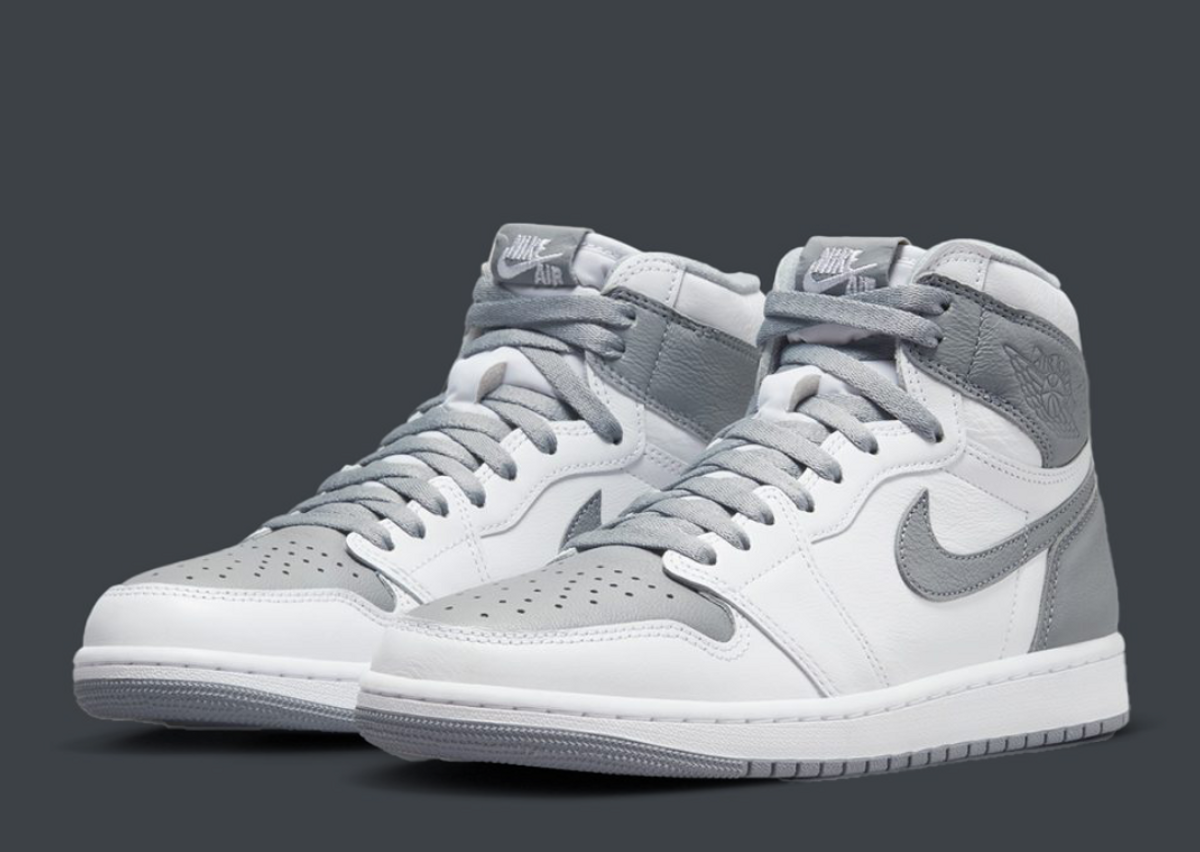 Air Jordan 1 Retro High Stealth Releasing August 30th