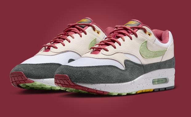 The Nike Air Max 1 Easter Celebration Releases March 2024