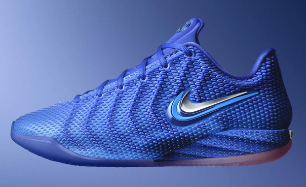 Nike Caitlin 1 Racer Blue