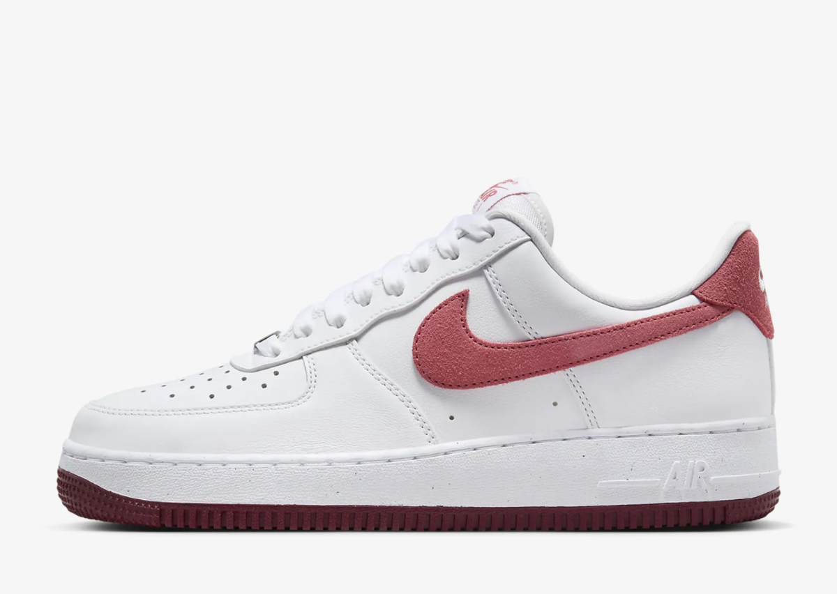 Nike Air Force 1 '07 Valentine's Day (W)