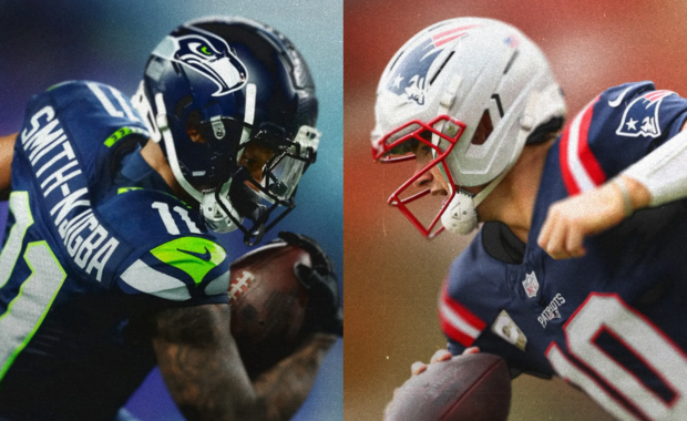 Super Bowl LX Matchup