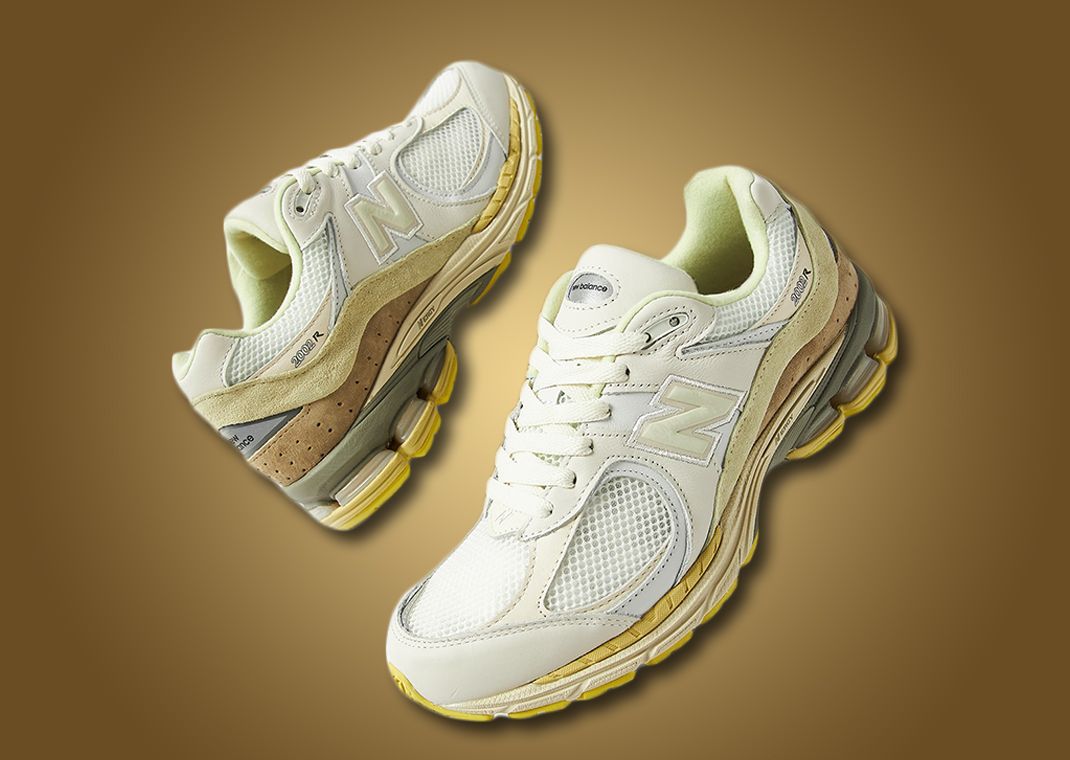 AURALEE × New balance ☆ M2002RA1 ‘White’ New Balance 2002R AURALEE White BRAND NEW M2002RA1 | eBay
