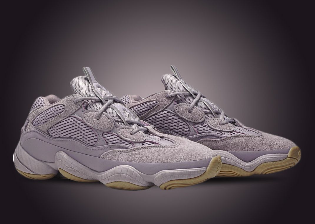 These Are The Top 10 adidas Yeezy 500 Colorways