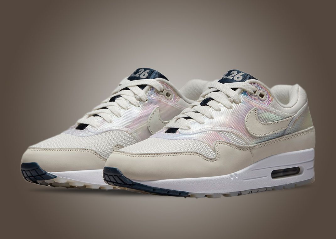 Nike air max 1 city hot sale