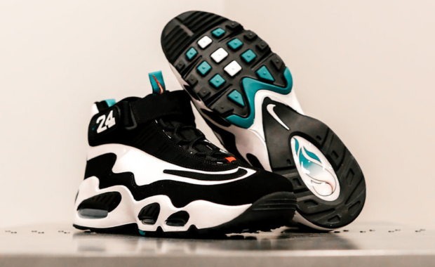 Nike Air Griffey Max 1 Freshwater