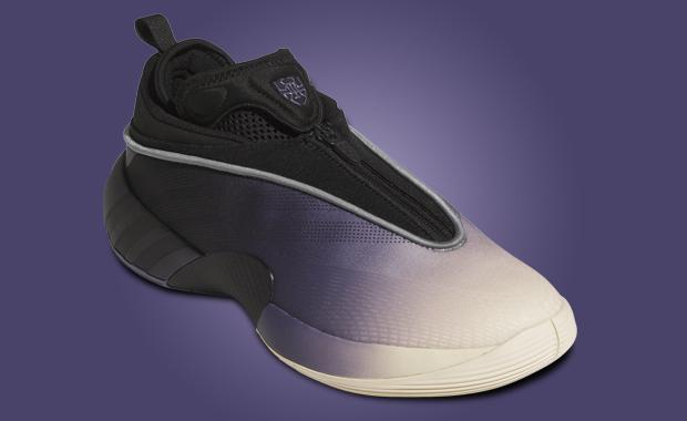 adidas DON Issue 7 Pulse Preloved Violet