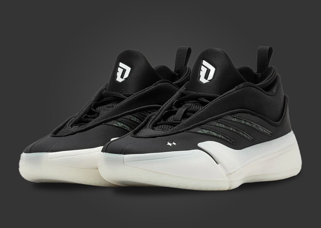 adidas bstn バイエルン　コラボ BSTN and Bayern Munich Basketball Land an adidas Dame 9 Collaboration