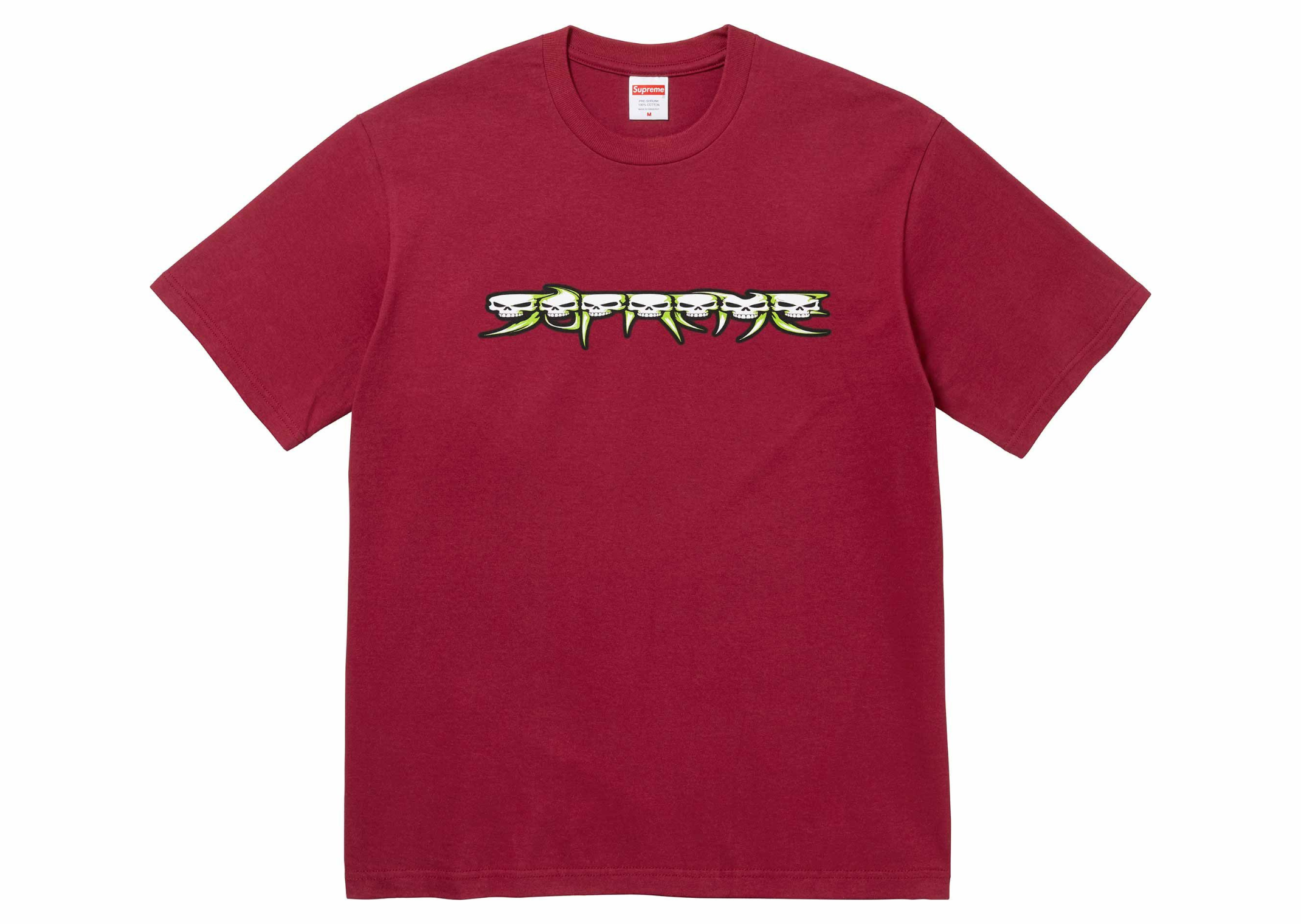 Darth Maul, Dios, and Dogs: Supreme Previews T-Shirt Collection to