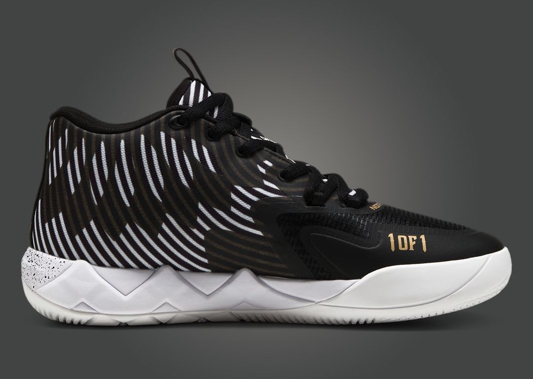 Foot Locker×Puma MB.01 50th Anniversary Puma LaMelo Ball MB.01 Foot Locker 50th Anniversary Men's