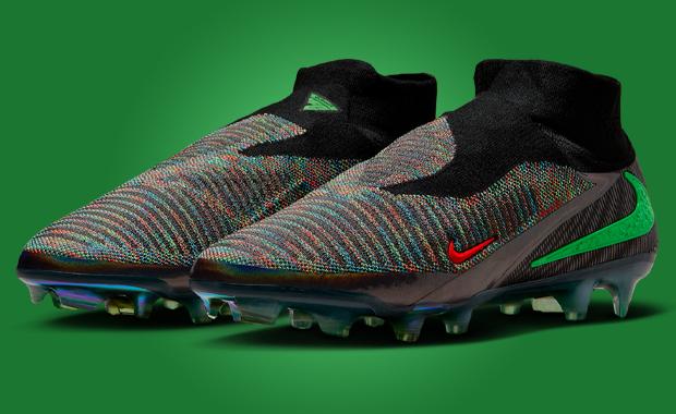 EA Sports x Nike Phantom 6 High Elite FG FC 26