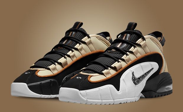 Nike Air Max Penny Rattan DV7442-200 Raffles Where to Buy
