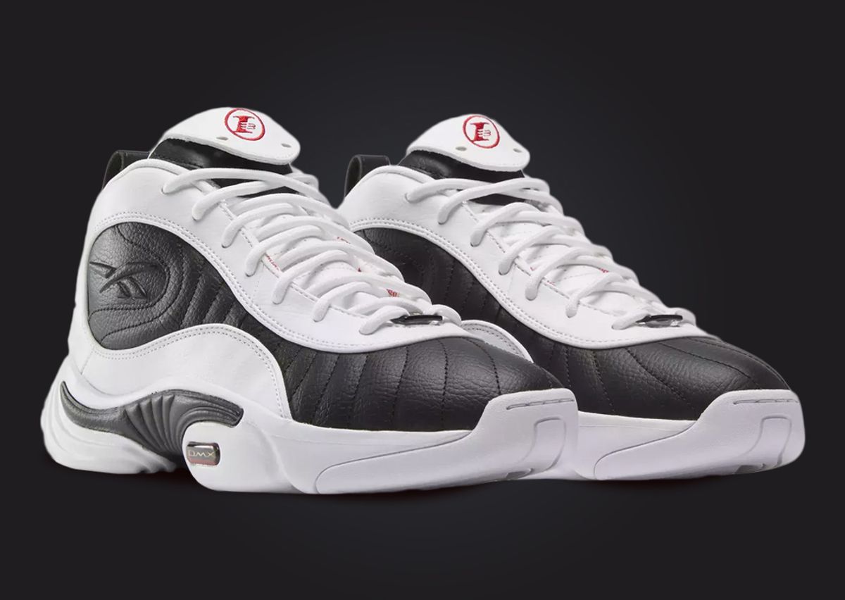 Reebok answer 3 retro Clearance