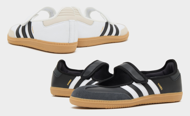 adidas Samba Jane