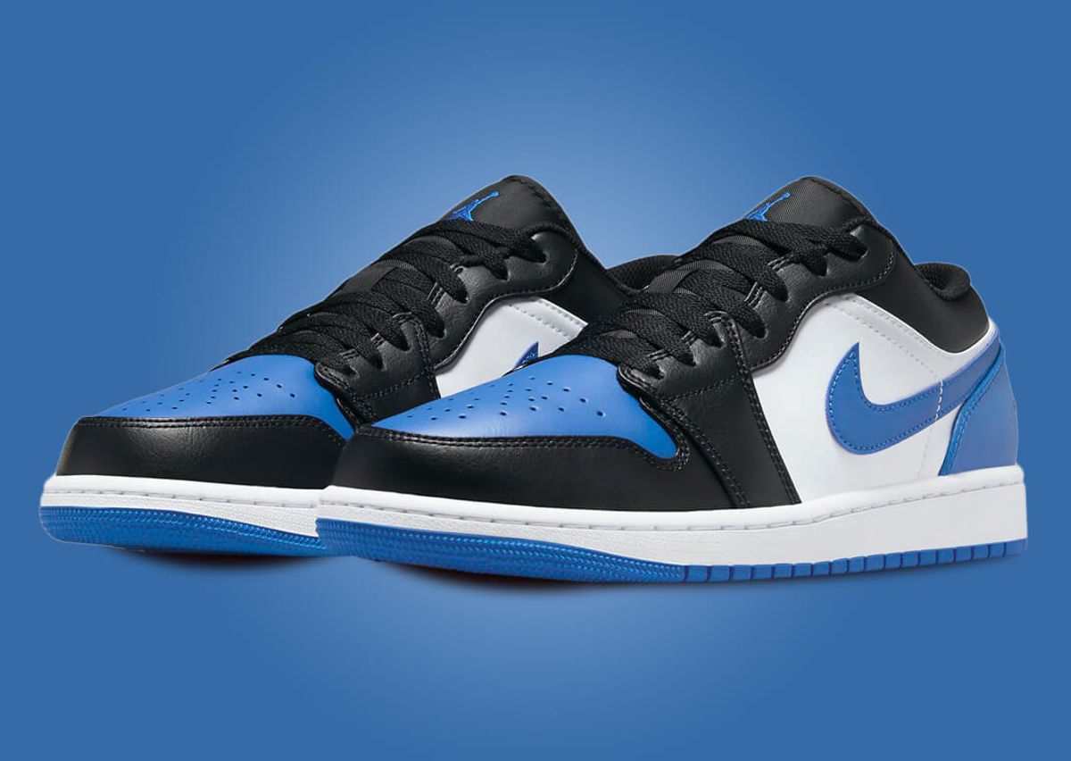 Air jordan 1 low release Clearance