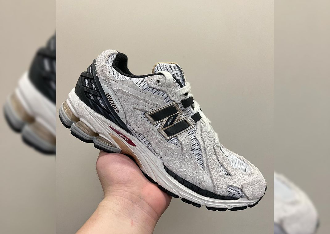 More New Balance 1906D Protection Pack Colorways To Arrive