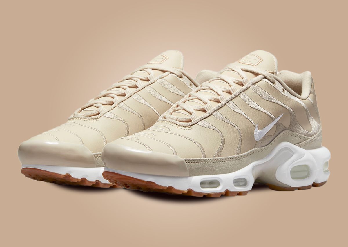 Nike air max plus premium wmns Clearance