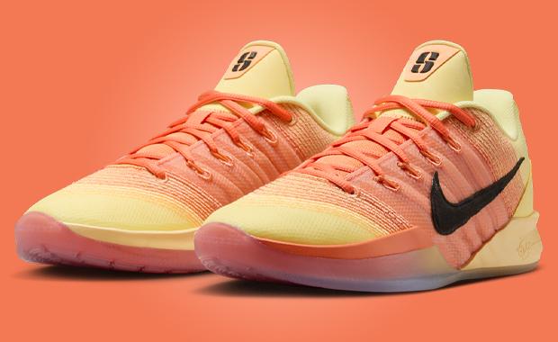 Nike Sabrina 3 All-Star (IB2275-700)