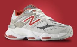 The New Balance 9060 Boston College Releases in 2024