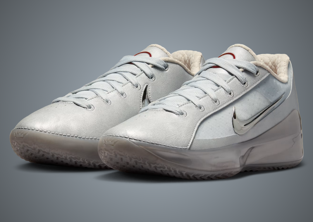 LeBron and JuJu Watkins' Co-Crafted LeBron NXXT Gen by JuJu Drops