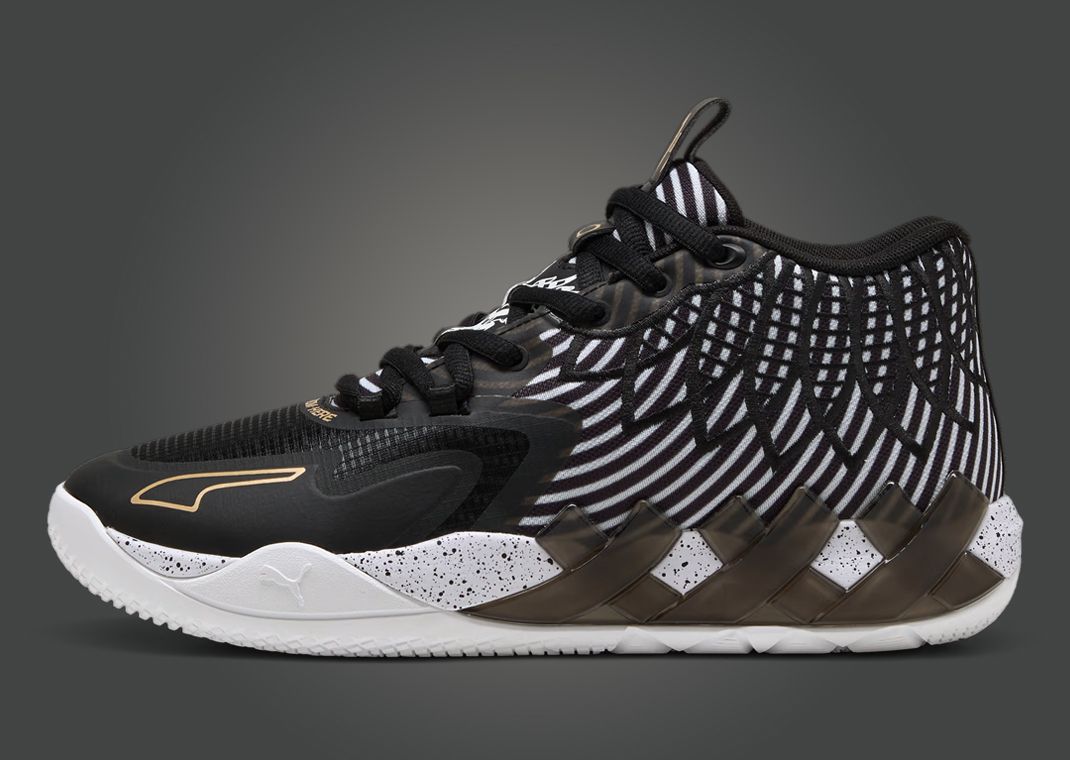 Foot Locker×Puma MB.01 50th Anniversary The Puma MB.01 Foot Locker 50th Anniversary Releases in 2024