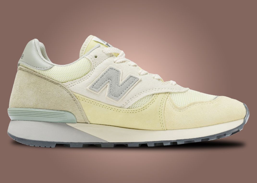 AURALEE x New Balance 475, Men's Size 11 US - 