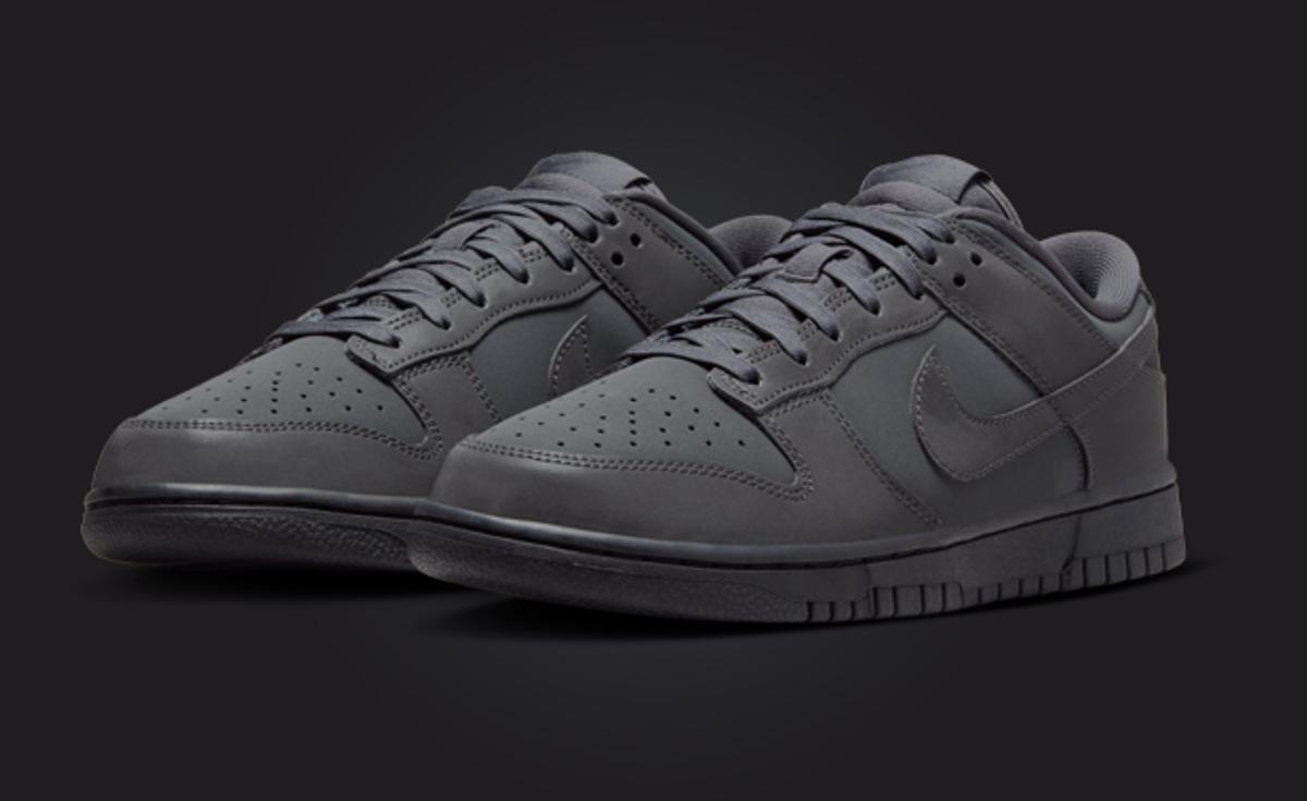 The Women's Exclusive Nike Dunk Low Cyber Releases January 2024