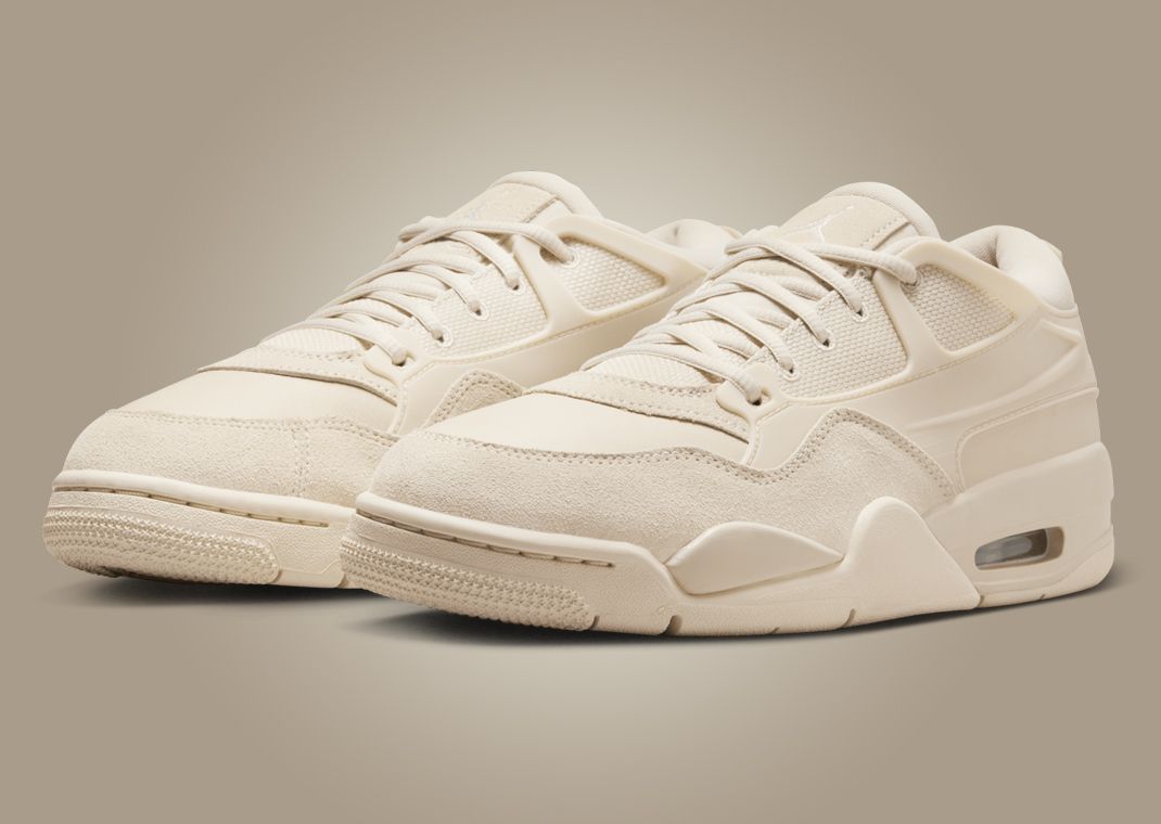 ☆nike☆ Air Jordan 4 RM W Legend Light BrownLegend Light Br WOMEN'S AIR JORDAN 4 RM LEGEND LIGHT BROWN – NRML