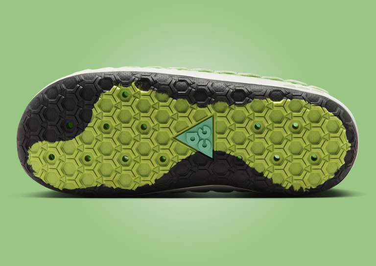 Nike ACG Watercat+ Vapor Green Outsole