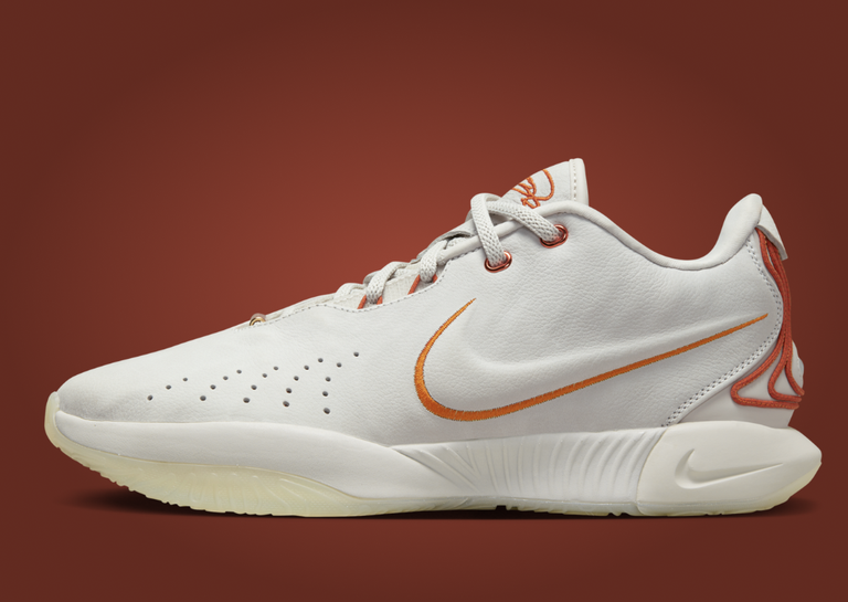 nba2k21 signature shoe