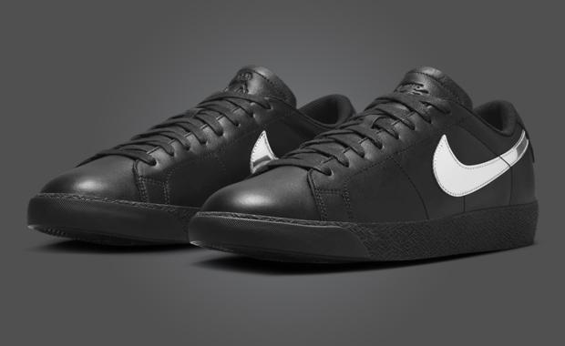 Dancer Skateboards x Nike SB Zoom Blazer Low