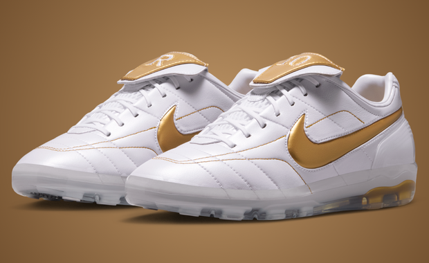 Nike Cryoshot Tiempo Legend R10