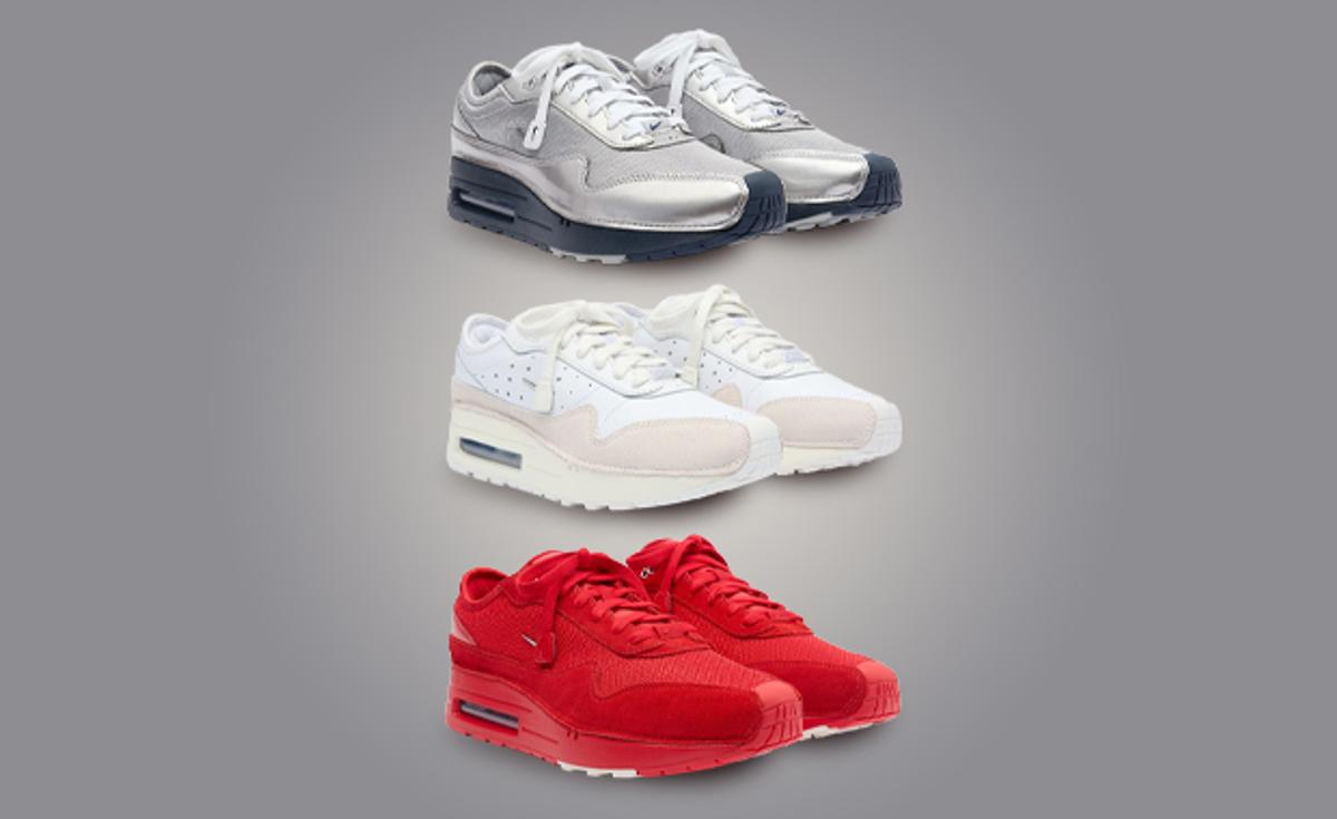 Nike Air Max 1 Release Dates 2024 Updated in Real Time Page 13