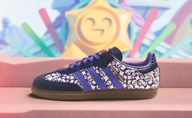 Brawl Stars x adidas Collab