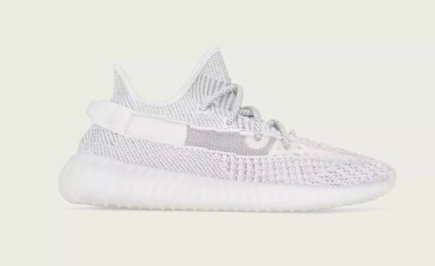 Biggest clearance yeezy size