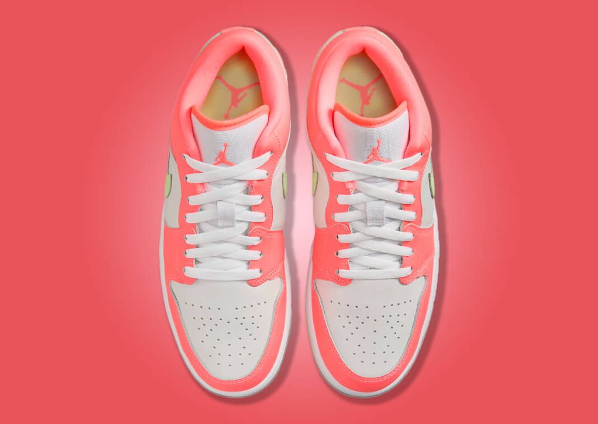 barely volt air jordan 1