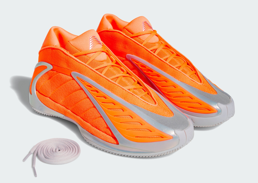 、AE 2、26センチ This Orange adidas AE 2 is Arriving Right on Time for All-Star Weekend