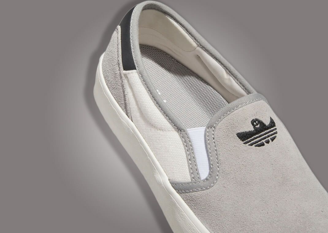 Adidas top gonz slip