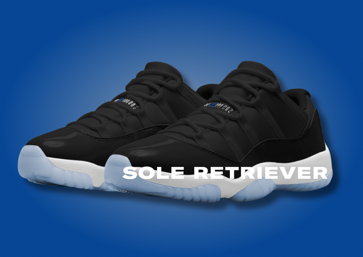Scarpe 2025 space jam