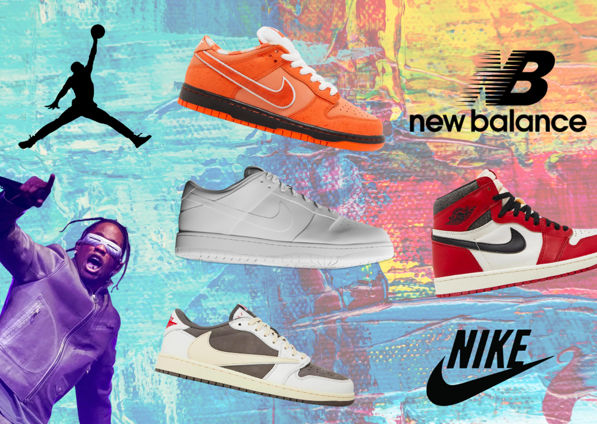 Top 20 nike shoes sales