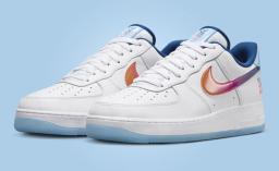 The Nike Air Force 1 Low NY vs. NY Releases June 2024