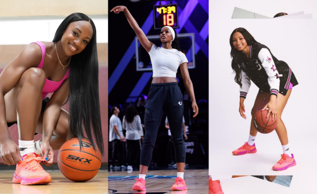 Skechers Continues to Grow its WNBA Presence