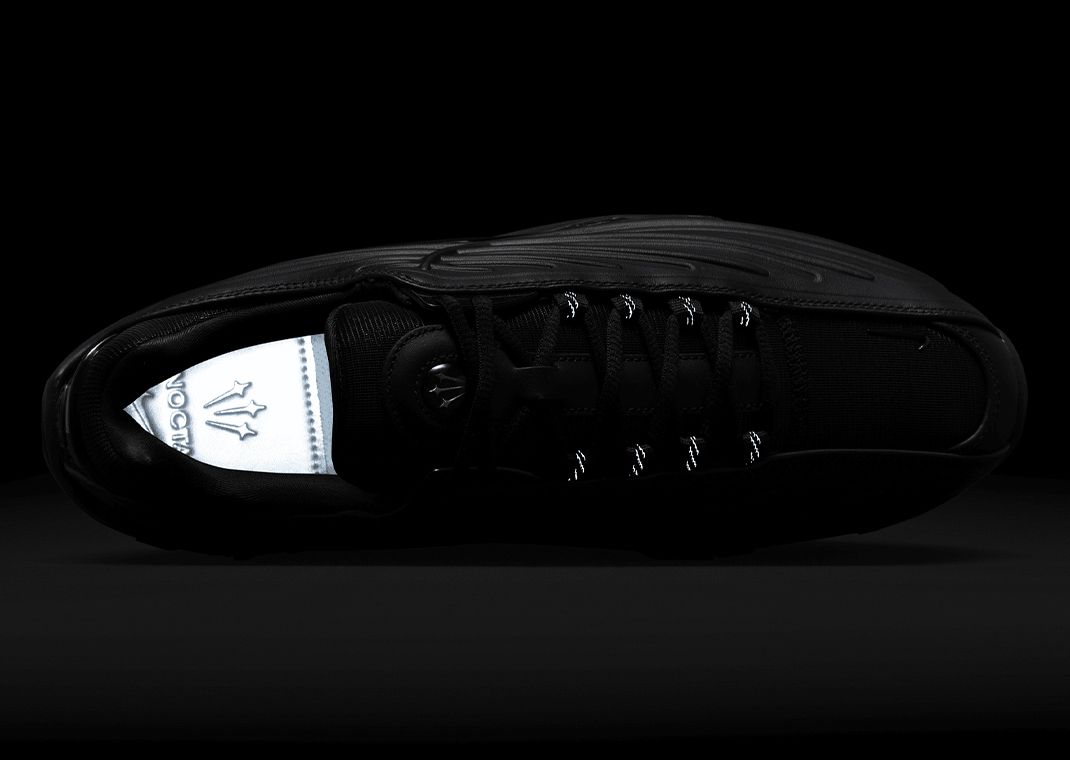 ６月１７日まで出品NOCTA NIKE Hot Step 2 ブラック NOCTA x Nike Hot Step 2 