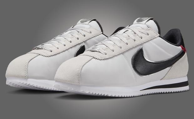 Nike Cortez TXT Jackie Robinson Day