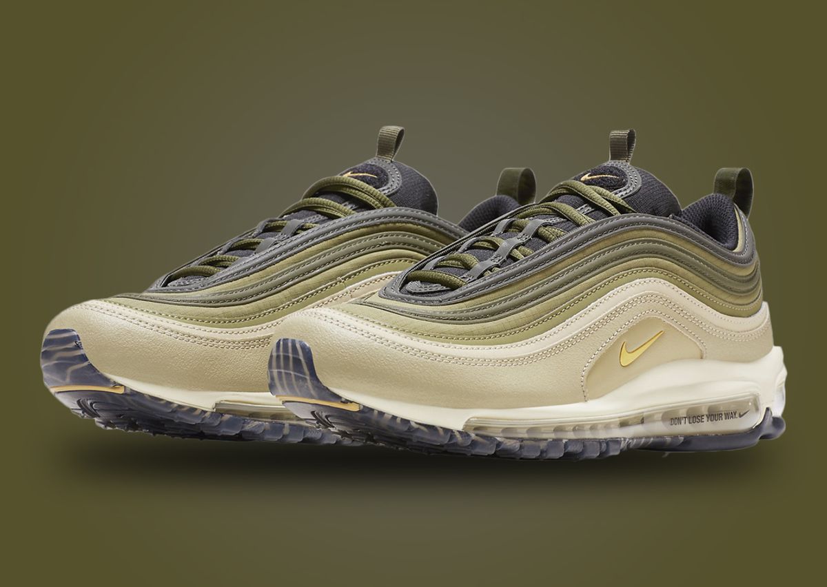 Nike air max 97 price in hong kong Clearance