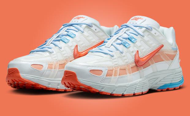 The Makeway x Nike P-6000 Releases December 2024