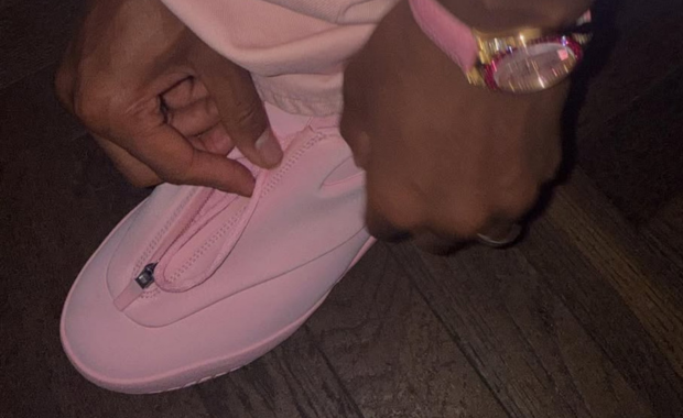 Converse Shai 001 Pink